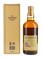 Yamazaki 12 Year Old Bottled 2013 70cl / 43%