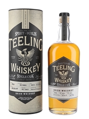 Teeling 2004 Merlot Single Cask