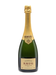 Krug Grande Cuvee Champagne