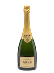 Krug Grande Cuvee Champagne  75cl / 12%