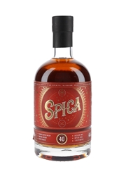 Spica 1980 40 Year Old Cask Strength
