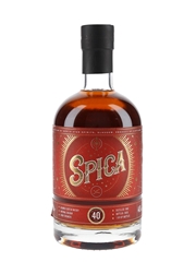 Spica 1980 40 Year Old Cask Strength Bottled 2020 - North Star 70cl / 44.8%