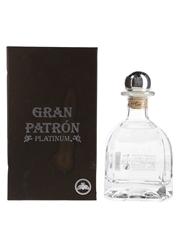 Gran Patron Platinum