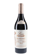 Leeu Passant Dry Red Wine 2015