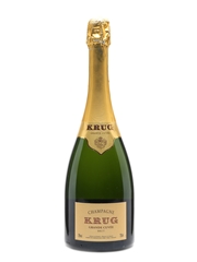 Krug Grande Cuvee Champagne