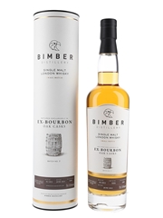 Bimber Small Batch Ex Bourbon Cask Batch No. 03-2021 70cl / 51.6%