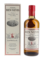 Ben Nevis Traditional  70cl / 46%