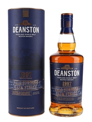 Deanston 1997 21 Year Old