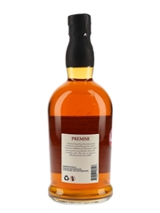 Foursquare Premise 10 Year Old Bottled 2018 - Exceptional Cask Selection Mark VIII 70cl / 46%