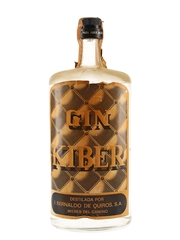 Kiber Gin