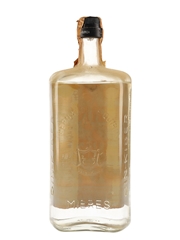 Kiber Gin Bottled 1970s 100cl