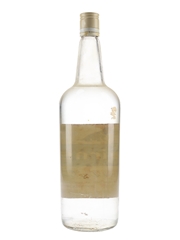 Cairns London Dry Gin Bottled 1970s 113cl / 40%