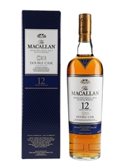 Macallan 12 Year Old