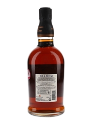 Foursquare Diadem 12 Year Old The Whisky Exchange Exclusive 70cl / 60%