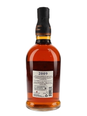 Foursquare 2009 12 Year Old Single Blended Rum Bottled 2021 - Exceptional Cask Selection Mark XVII 70cl / 60%