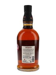 Foursquare Detente 10 Year Old Single Blended Rum Bottled 2020 - Exceptional Cask Selection Mark XIV 70cl / 51%