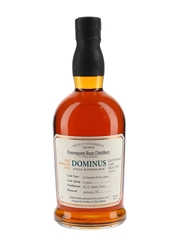 Foursquare Dominus 10 Year Old