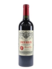 Chateau Petrus 2010