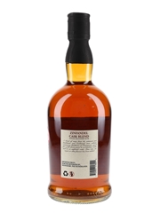 Foursquare 11 Year Old Zinfandel Cask Blend Released 2015 - Exceptional Cask Selection Mark IV 70cl / 43%