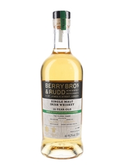 Berry Bros & Rudd 10 Year Old Irish Single Malt Berry Bros & Rudd 70cl / 44.2%