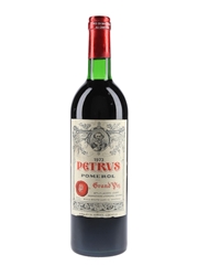 Chateau Petrus 1973 Pomerol 73cl