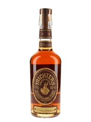 Michter's US*1 Toasted Barrel Finish Sour Mash Bottled 2019 70cl / 43%