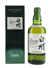 Hakushu Distiller's Reserve