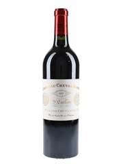 Chateau Cheval Blanc 2007 Saint Emilion 1er Grand Cru Classe 75cl / 13%