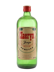 Claeryn Jonge Jenever Bottled 1970s 100cl / 35%