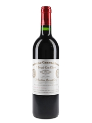 Chateau Cheval Blanc 1996 Saint Emilion 1er Grand Cru Classe 75cl / 13%