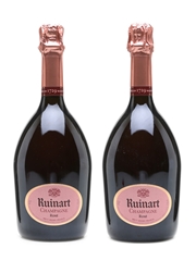 Ruinart Rose Champagne