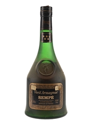 Sempe Vieil Armagnac 5 Star