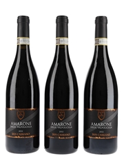 Amarone Della Valpolicella Classico 2012