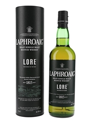 Laphroaig Lore  70cl / 48%