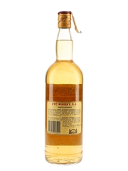 DYC Spanish Blended Whisky 100cl / 40%