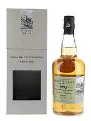 Glen Elgin 1995 Single Cask