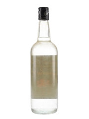 Augustus Barnet Special Dry Gin Bottled 1970s 75.7cl / 40%