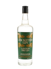 Cricketer's London Dry Gin