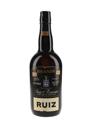 Ruiz Brandy