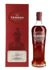 Tamdhu 2003 Iain Whitecross Single Cask 5892