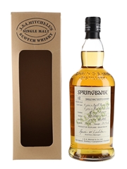 Springbank 2000