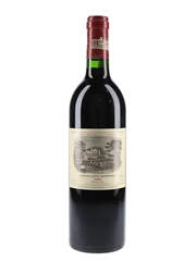 Chateau Lafite Rothschild 1986