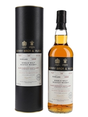 Glen Garioch 1993 Berry Bros