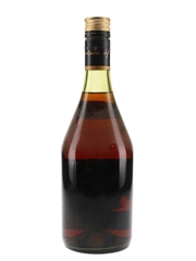 Fouquet Napolen Brandy Bottled 1980s 70cl / 38%