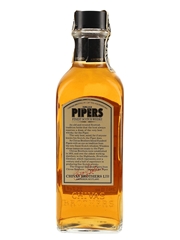 Hundred Pipers Bottled 1970s - Chivas Brothers 75.7cl / 40%