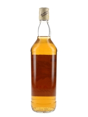 Capercaillie Scotch Whisky Bottled 1970s 75.7cl / 40%