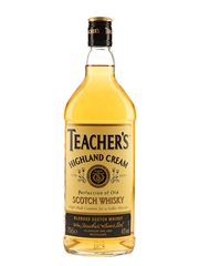 Teacher's Bottled 1990s 70cl / 40%