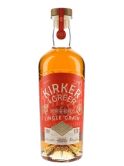 Kirker & Greer 10 Year Old