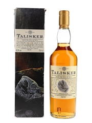 Talisker 10 Year Old