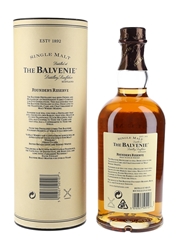 Balvenie 10 Year Old Founder's Reserve Bottled 2000s 70cl / 40%